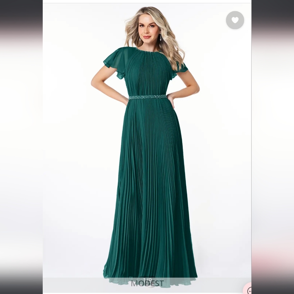 Azazie Women's Bridesmaid Dress